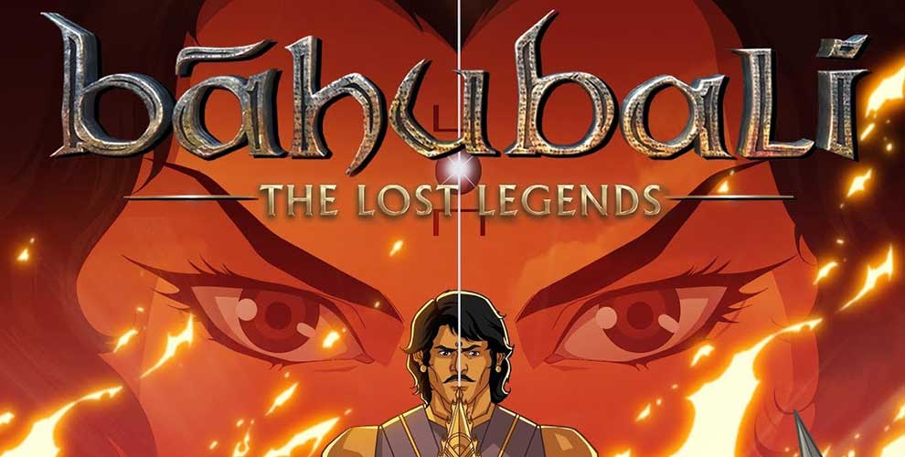 bahubali   the lost legends