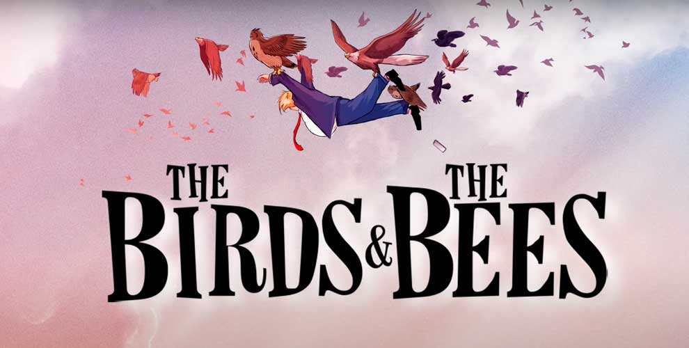 the bird and the bees